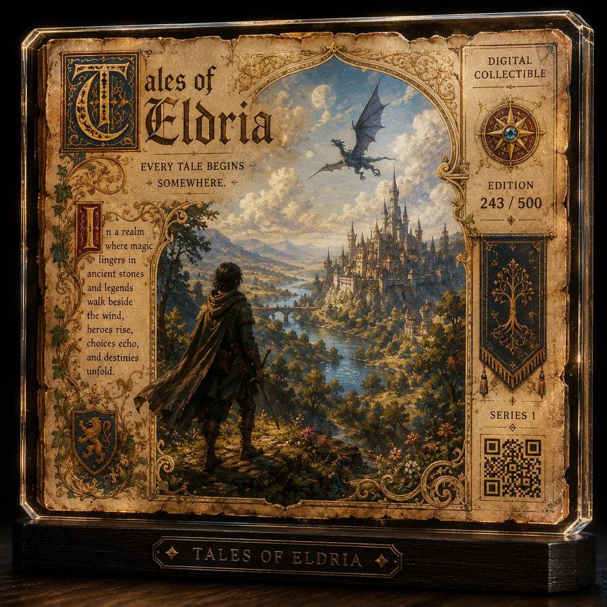 Wallpaper pack